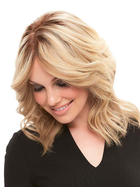 Cara Exclusive : Remi Human Hair Wig