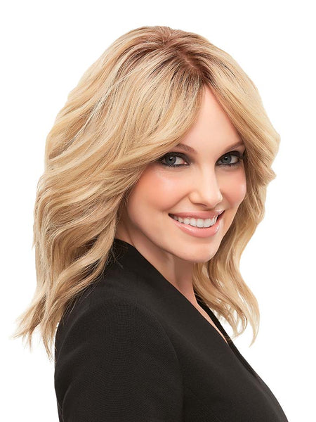 Cara Exclusive : Remi Human Hair Wig