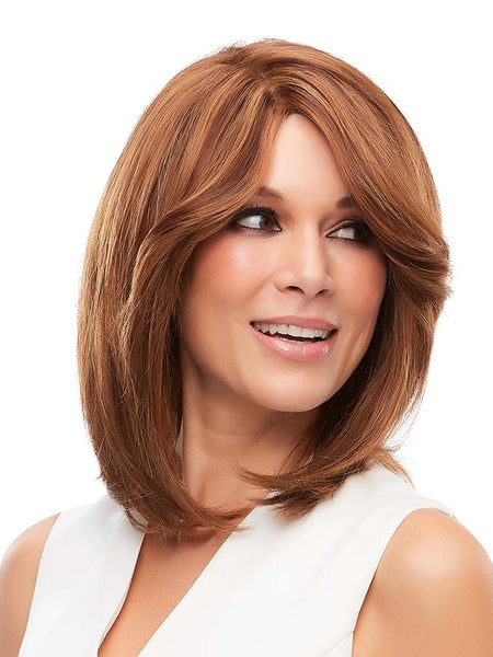 Cara : Remi Human Hair Wig