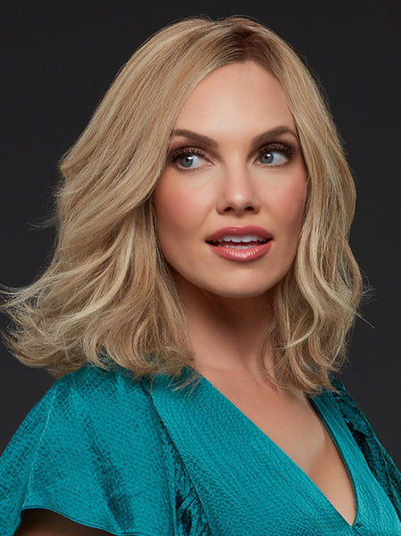 Carrie Exclusive : Lace Front Human hair wig