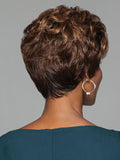 Cheer : Synthetic Wig