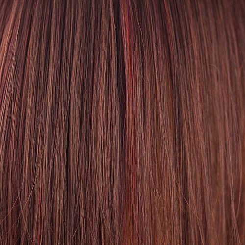 Billie : Synthetic Wig
