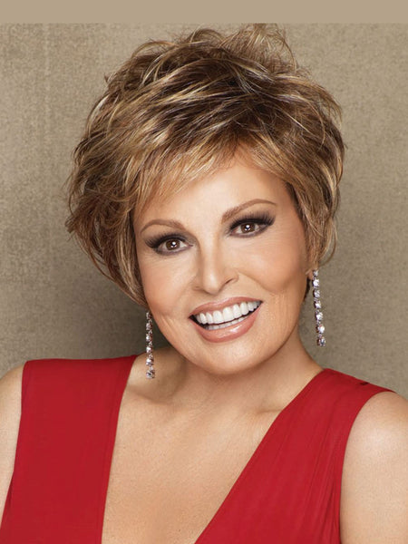 Cinch : Synthetic wig