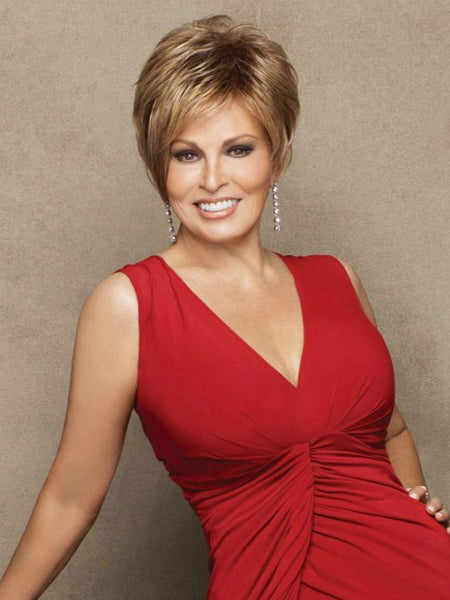 Cinch : Synthetic wig