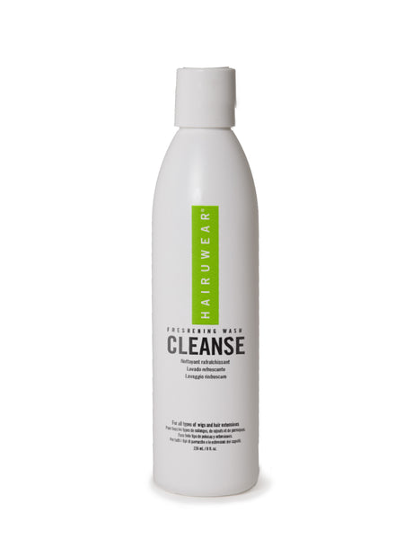 Synthetic Cleanse