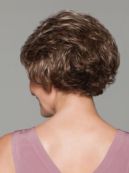 Commitment : Synthetic Wig