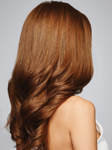 Contessa : Lace Front Remi Human Hair Wig