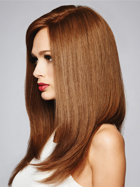 Contessa : Lace Front Remi Human Hair Wig