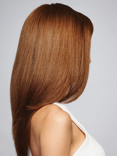 Contessa : Lace Front Remi Human Hair Wig