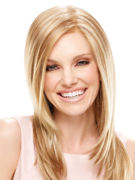 Courtney : Lace Front Synthetic wig