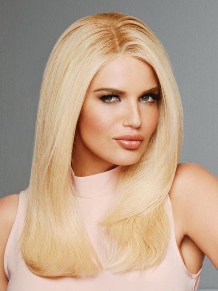 Blake Petite : Lace Front Human Hair Wig