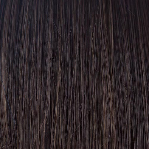 Reign : Lace Front Synthetic Wig