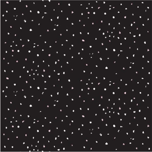 Softie Boho Beanie Solid/Print