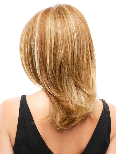 Drew : Lace Front Synthetic wig