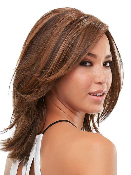 Drew : Lace Front Synthetic wig