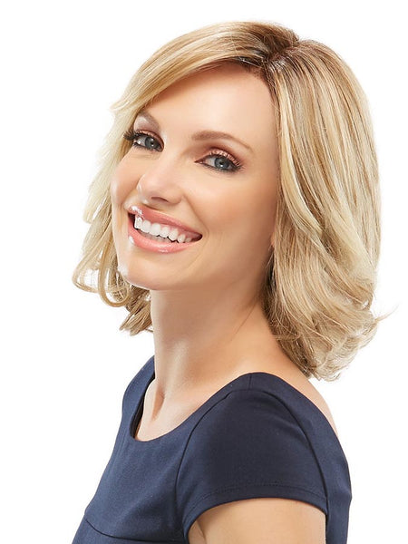 Elizabeth : HF Lace Front Wig