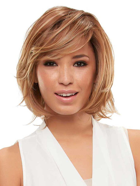 Elizabeth : HF Lace Front Wig