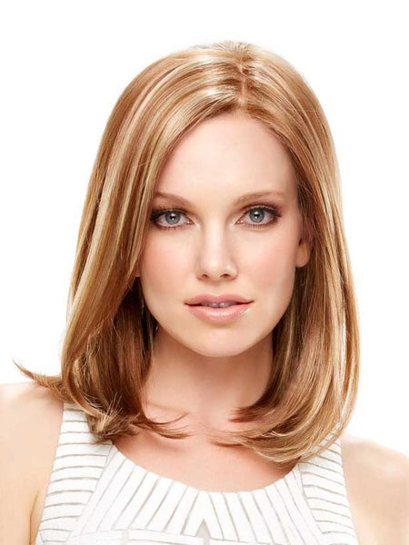 Elle : Lace Front Synthetic Wig