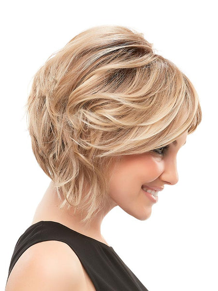 Eve : HF Lace Front Synthetic Wig