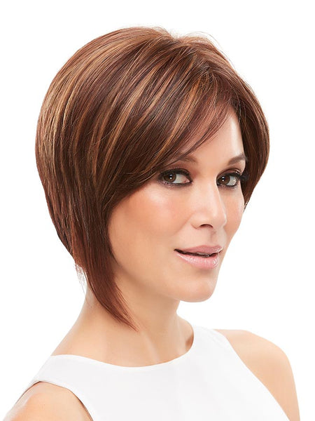 Eve : HF Lace Front Synthetic Wig