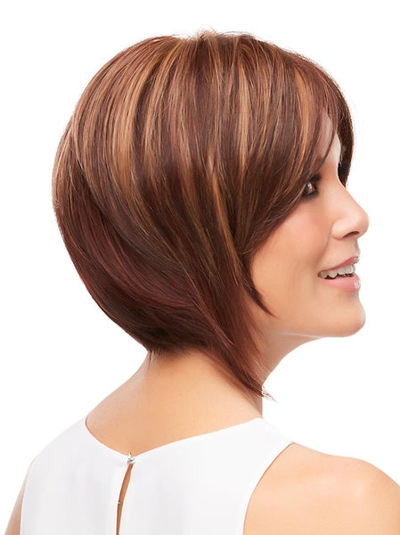 Eve : HF Lace Front Synthetic Wig