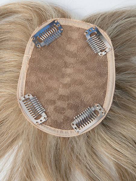 Flex TP : Lace Front Synthetic Top Piece