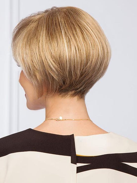 Folly : Synthetic Wig