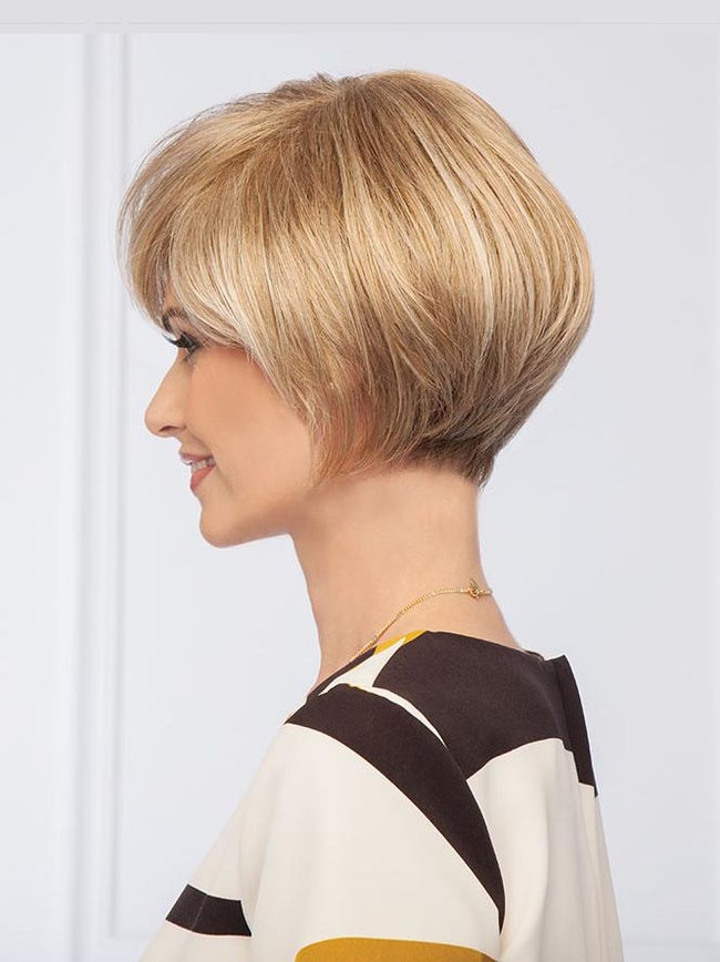 Folly : Synthetic Wig