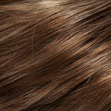 Annette : Lace Front Mono Top Synthetic Wig