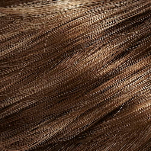 Annette : Lace Front Mono Top Synthetic Wig