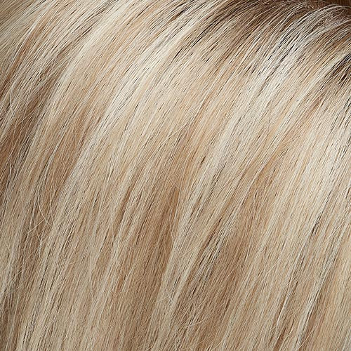January : Lace Front Synthetic Wig