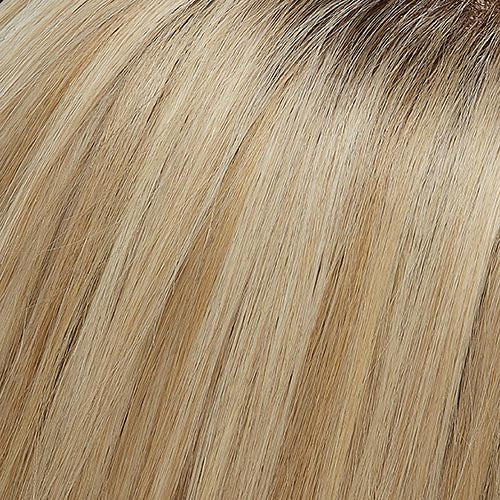 January : Lace Front Synthetic Wig