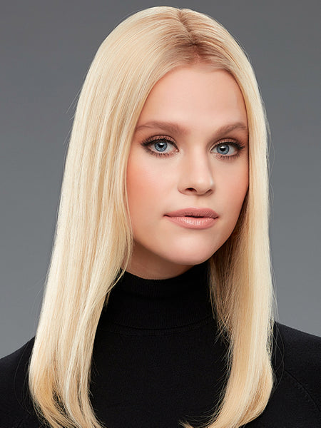Indulgence : Human Hair Topper