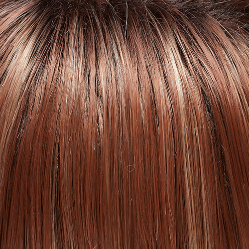 easiPart XL HD 18" : Synthetic Hair