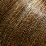 Kim : Lace Front Remy Human hair Wig
