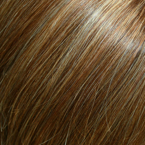 Kim : Lace Front Remy Human hair Wig
