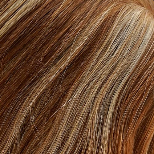 Blake Petite Exclusive : Lace Front Human Hair Wig