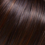 Ignite: Lace Front Synthetic Wig