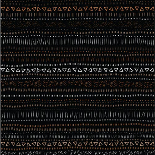 Softie Boho Beanie Solid/Print