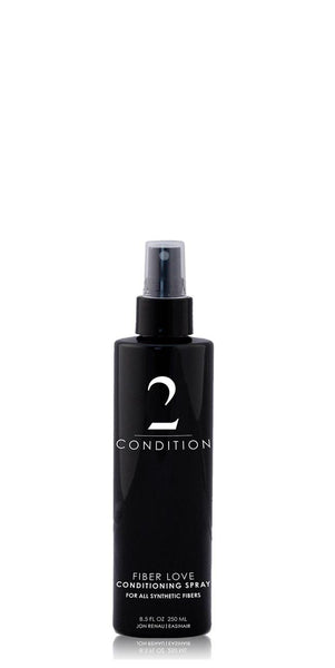 Synthetic Hair Conditioning Spray