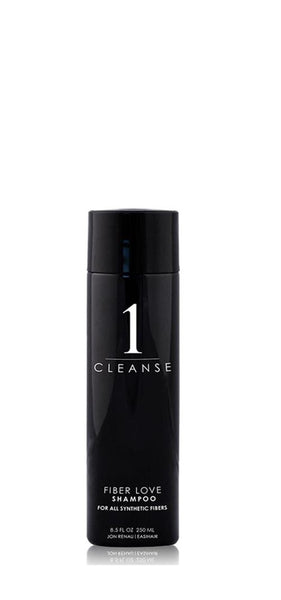 Synthetic Hair Shampoo