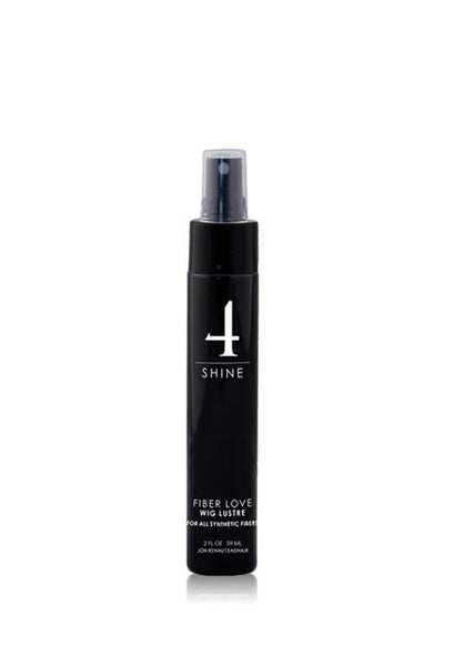 Synthetic Wig Lustre