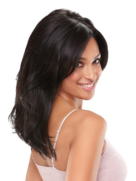 Fiery : HF Lace Front Synthetic Wig