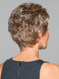 Flirt : Synthetic wig