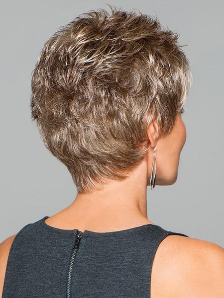 Flirt : Synthetic wig