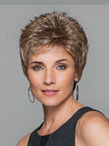 Flirt : Synthetic wig