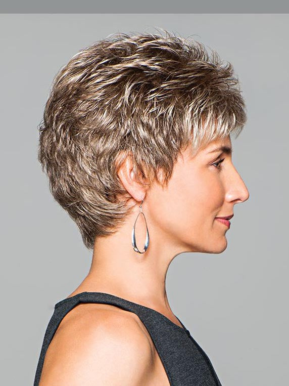 Flirt : Synthetic wig