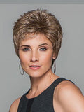 Flirt : Synthetic wig