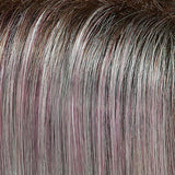 Annette : Lace Front Mono Top Synthetic Wig