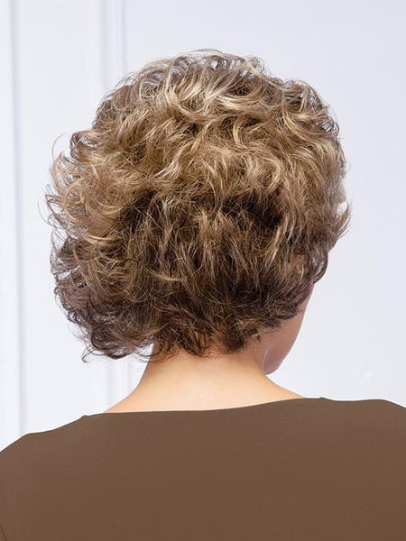 Fortune : Synthetic Wig